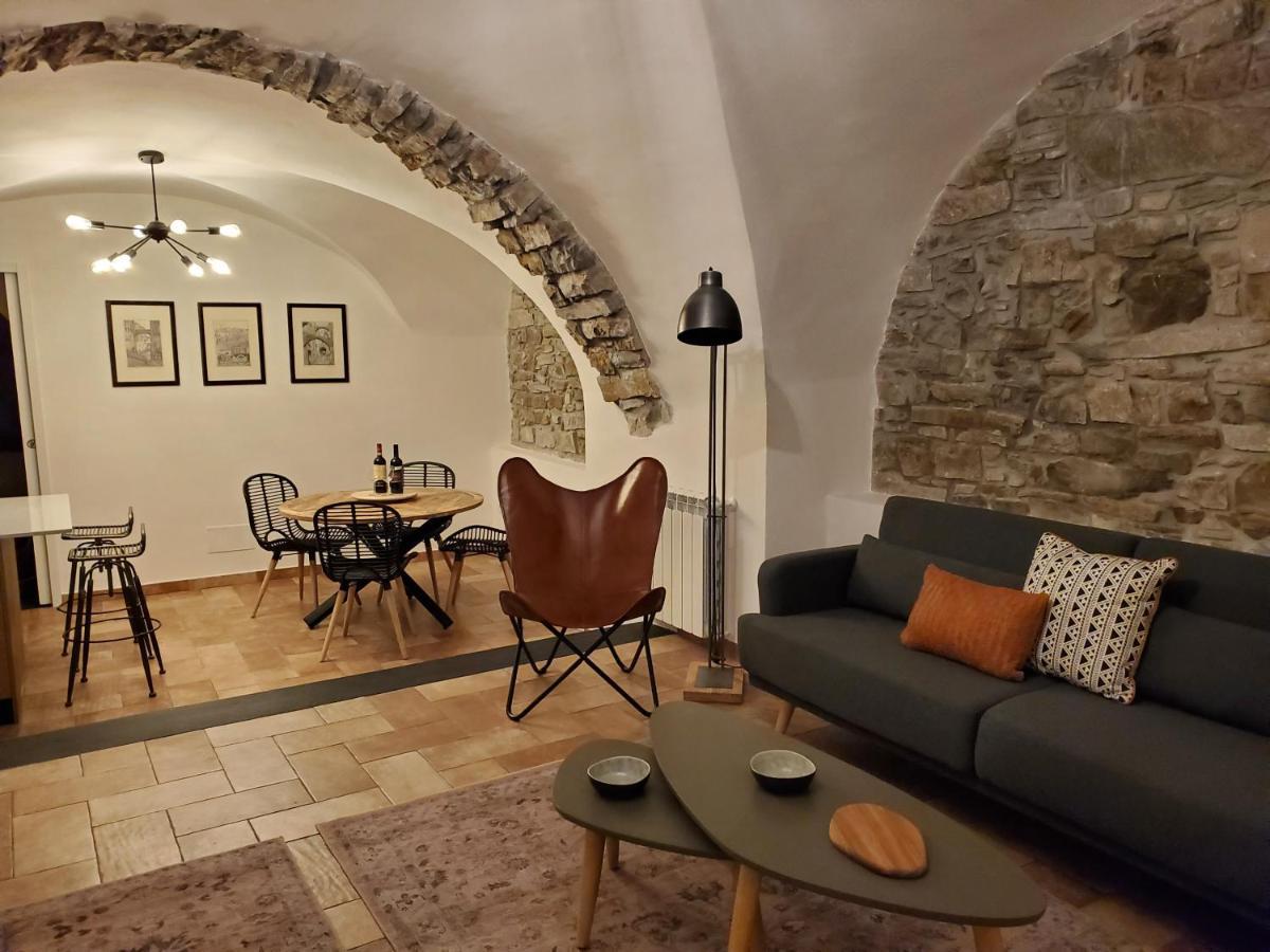 Hébergement de vacances Casa Canadesi Costarainera